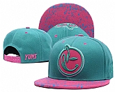 YUMS Fashion Snapback Hat GS (5)